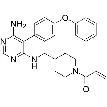 evobrutinib