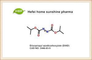 Diisopropyl Azodicarboxylate (DIAD) CAS 2446-83-5