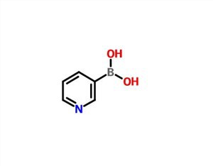 Pýridín-3-bórsýra CAS 1692-25-7