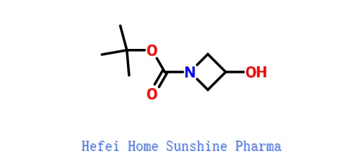 1-Boc-3-hýdroxýasetidín CAS 141699-55-0