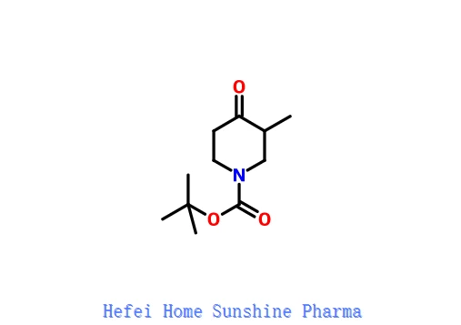1-BOC-3-METHYL-PIPERIDIN-4-ONE CAS 181269-69-2