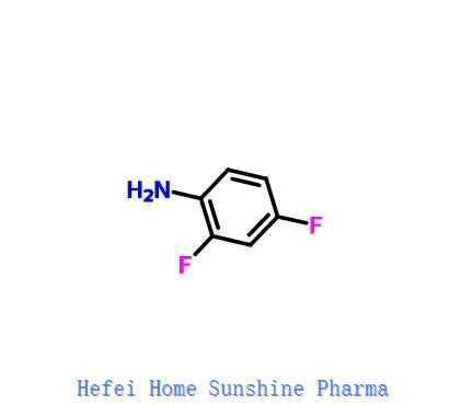 2,4-Difluoroaniline CAS 367-25-9
