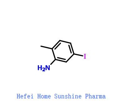 2-Amino-4-joðtólúen CAS 83863-33-6