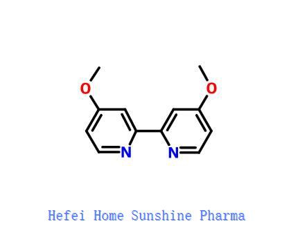 4,4'-DIMETHOXY-2,2'-BIPYRIDINE CAS 17217-57-1