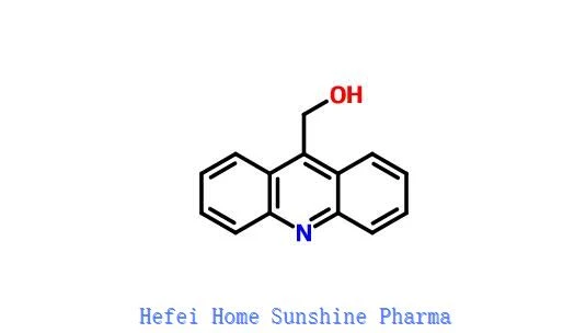 Acridin-9-ýlmetanól CAS 35426-11-0