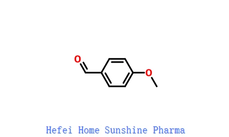 P-Anisaldehýð CAS 123-11-5