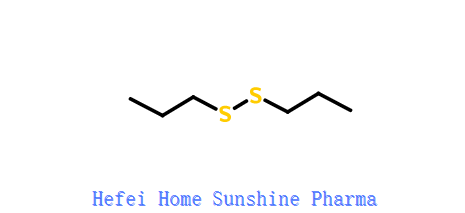 Própýl disúlfíð CAS 629-19-6