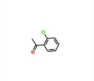 2-Bromo-2'-klórasetófenón CAS 5000-66-8