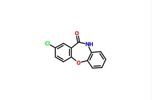 2-Chlorodibenz [b, f] [1,4] oxazepin-11 (10H) -one CAS 3158-91-6