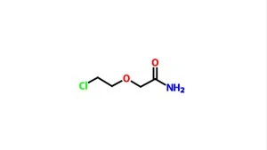 2-klóretoxýasetamíð CAS 36961-64-5