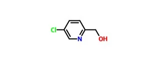(5-klór-2-pýridínýl) metanól CAS 209526-98-7