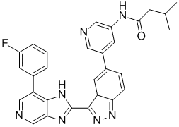 Adavivint CAS 1467013-03-3