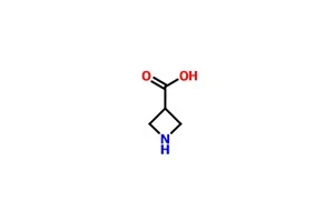 Azetidine-3-karboxýlsýra CAS 36476-78-5
