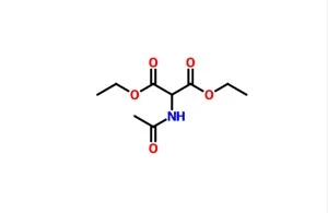 Díetýl 2-asetamidómalónat CAS 1068-90-2