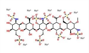 Fondaparinux Natríum CAS 114870-03-0