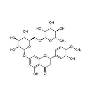 Hesperidine CAS 520-26-3