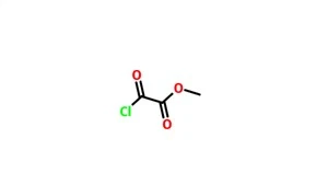 METYL OXALYL KLÓRÍÐ CAS 5781-53-3