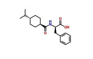 Nateglinide CAS 105816-04-4