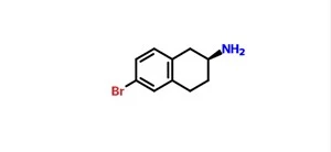 (S) -6-Bromo-2-aminotetralin CAS 176707-78-1