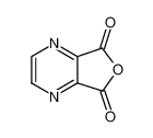 2,3-Pýrazínkarboxýlanhýdríð CAS 4744-50-7