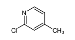 2-klór-4-metýlpýridín CAS 3678-62-4