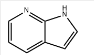 7-azaindole CAS 271-63-6